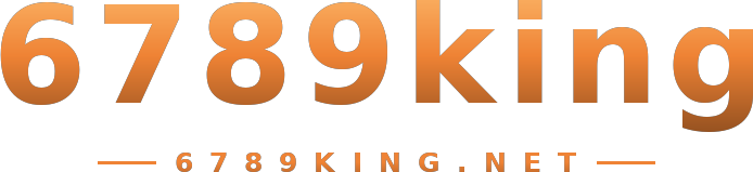 6789king logo